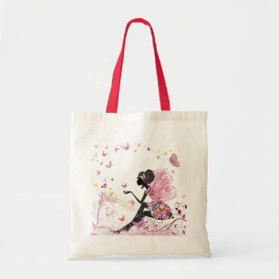 Tote Bag  Fairy Bliss Fourre-tout