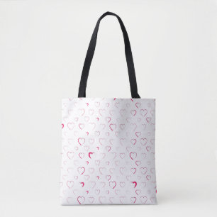 Tote Bag Fait de toi mon coeur