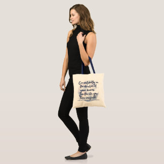 Tote Bag Faites confiance à fourre-tout