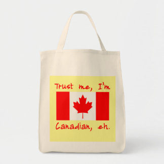 Tote Bag Faites-moi confiance je suis les produits