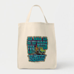 Tote Bag Fam Graphic