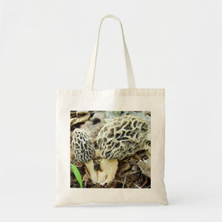 Tote Bag Famille de champignon de morelle