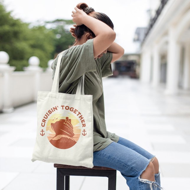TOTE BAG FAMILLE NAVIGATIVE PLEINE PERSONNALISATION (Créateur téléchargé)