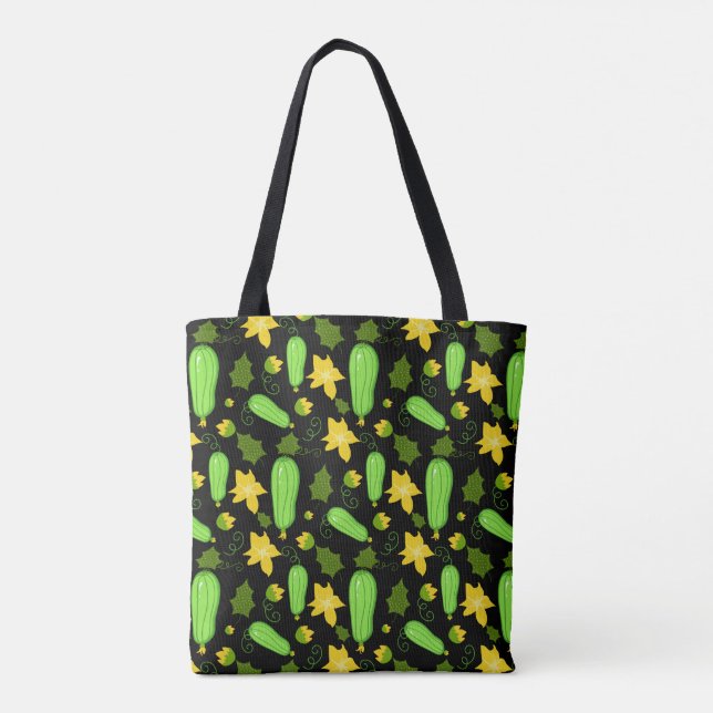 Tote Bag Fancipak (Dos)