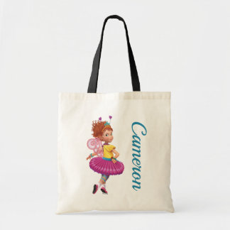 Tote Bag Fancy Nancy | La fantaisie dans tous les sens