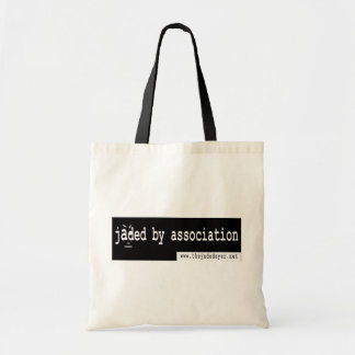 Tote Bag Fatigué par association Fourre-tout