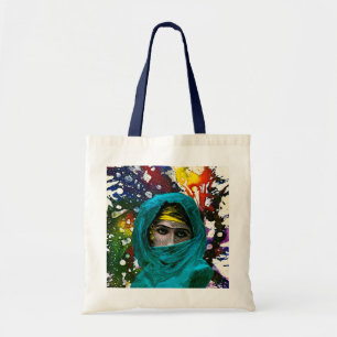Tote Bag Fatima par Michael Moffa