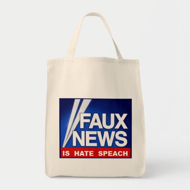 TOTE BAG FAUX (Devant)