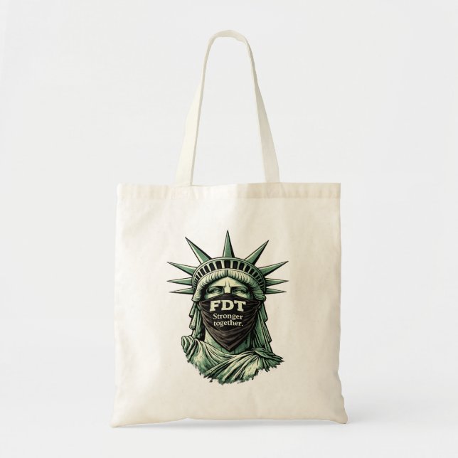 TOTE BAG FDT (Devant)