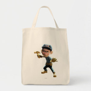 Tote Bag Felix Jr. 1