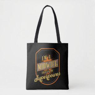 Tote Bag Femme