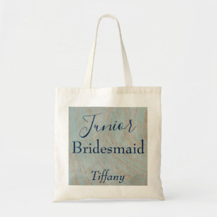 Tote Bag Femme d'école junior branchée