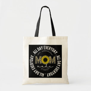 Tote Bag Femme Maman Mode Toute la journée Tous les jours l