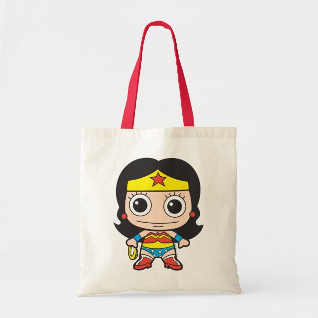 Tote Bag Femme Mini Wonder (Devant)