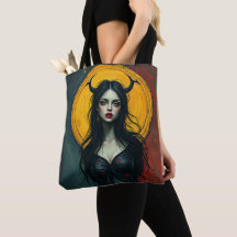 Femme vampire