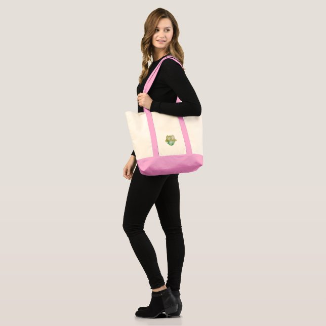 Tote Bag Femmes Tee - shirts, Chemises hommes (Devant (modèle))