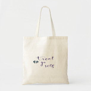 Tote Bag Festin vous-même