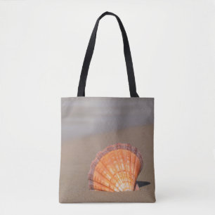 Tote Bag Feston Shell Crète, Grèce