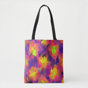 Tote Bag Fête à Dieu ! ! !