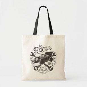 Tote Bag Fête des pères   Vous le brisez, il le réparera