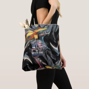 Tote Bag Fête du Patriot (11 septembre)