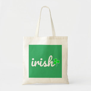 Tote Bag Fête irlandaise de la Saint Patrick