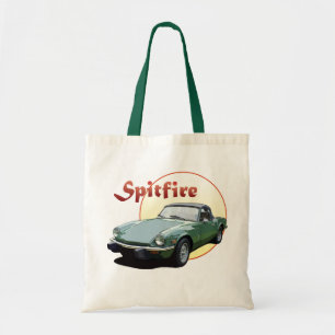Tote Bag Feu