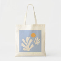 Feuilles Et Bouts De Soleil Coupés Abstraits Forme