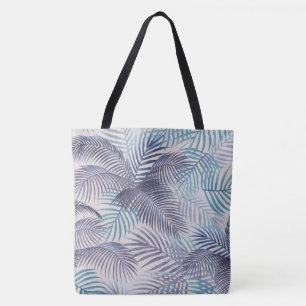 Tote Bag Feuilles Palm