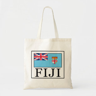 Tote Bag Fidji
