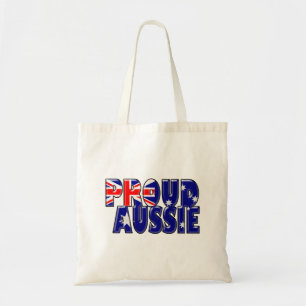 Tote Bag fière Aussie
