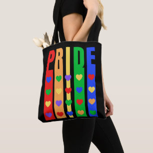 Tote Bag Fierté