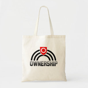 Tote Bag Fierté de propriété