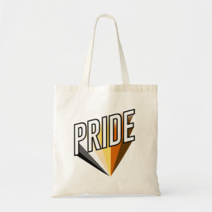 Tote Bag Fierté des Ours Explosion