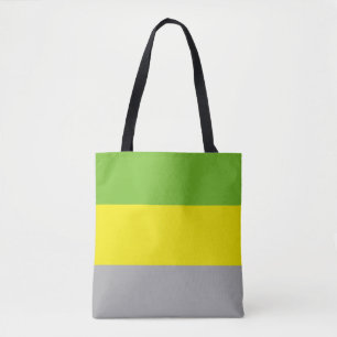 Tote Bag Fierté lithromantique