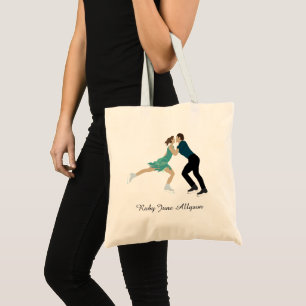 Tote Bag Figure