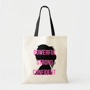 Tote Bag Fille Boss Rose Noir
