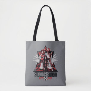 Tote Bag Filles assez folles de peloton du peloton   de