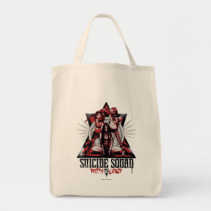 Tote Bag Filles assez folles de peloton du peloton de