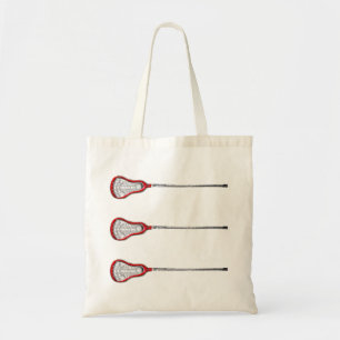 Tote Bag Filles crosse
