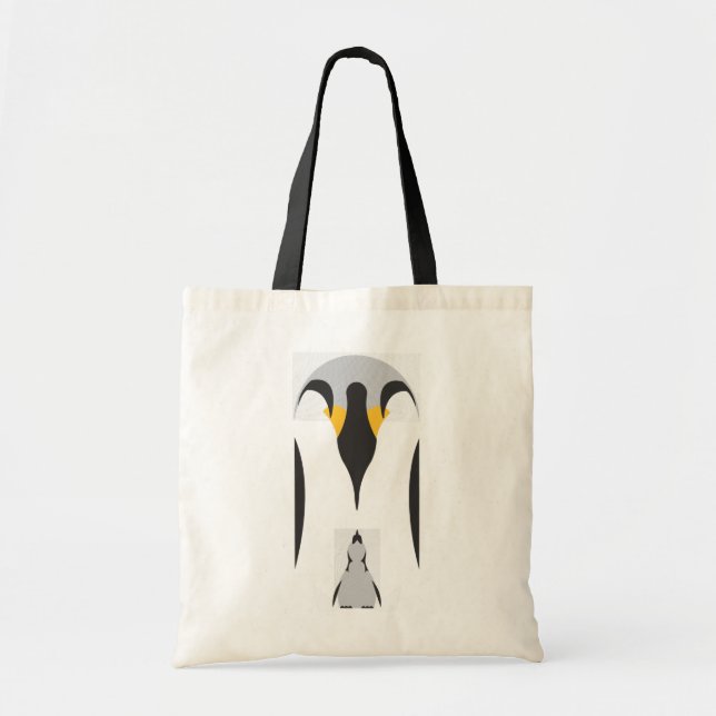 Tote Bag Fils d'empereurs (Devant)