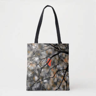 Tote Bag Fin automne