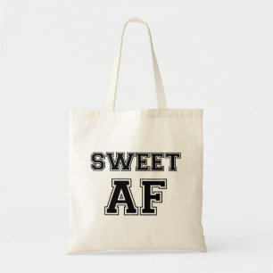 TOTE BAG FIN SWEET