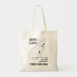 Tote Bag FindCara Fourre-tout