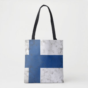 Tote Bag Finlande