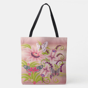 Tote Bag Fissure