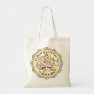 Tote Bag Fix personnalisé Papa