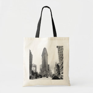Tote Bag Flatiron Photo Fourre-tout
