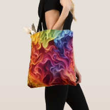 Flèche de couleur