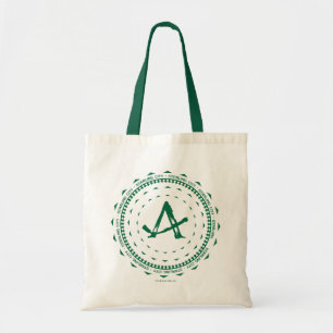 Tote Bag Flèche   Starling City Flèche Logo